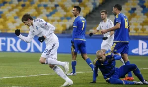 Pertandingan Sengit di Liga Europa: Dynamo Kyiv vs PAOK dan Sheriff vs Maccabi Tel Aviv