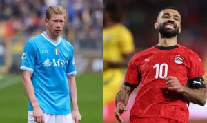 Pertandingan Sengit di Piala Dunia 2026: Australia vs Mesir dan Belgia vs Senegal