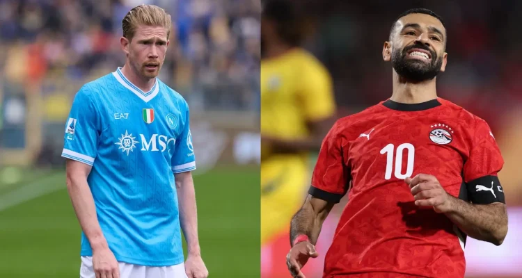 Pertandingan Sengit di Piala Dunia 2026: Australia vs Mesir dan Belgia vs Senegal