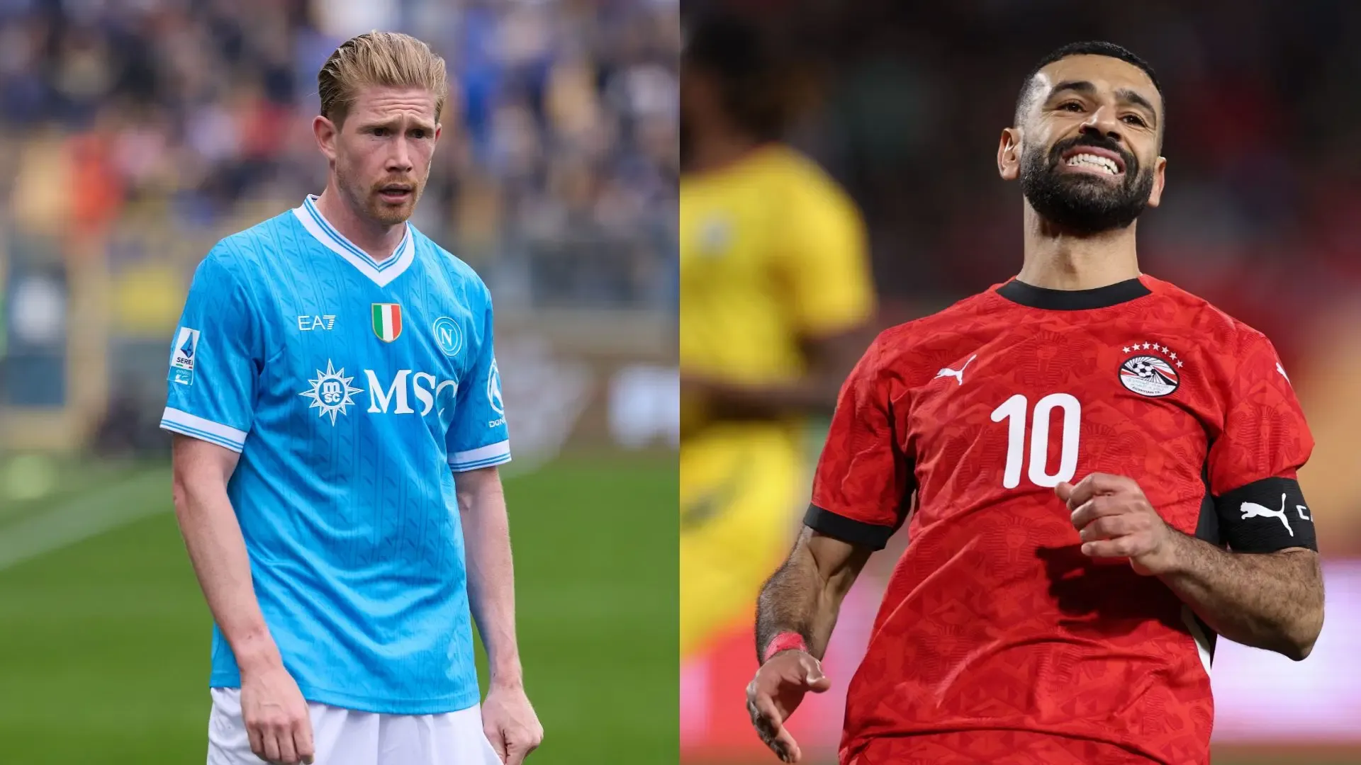 Pertandingan Sengit di Piala Dunia 2026: Australia vs Mesir dan Belgia vs Senegal