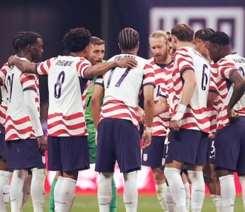 Pertandingan Sengit di Piala Dunia 2026: Belgia dan Amerika Serikat