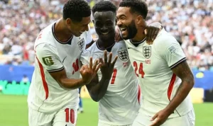 Pertandingan Sengit di Piala Dunia 2026: Inggris Mengalahkan Prancis 6-4