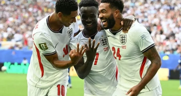 Pertandingan Sengit di Piala Dunia 2026: Inggris Mengalahkan Prancis 6-4