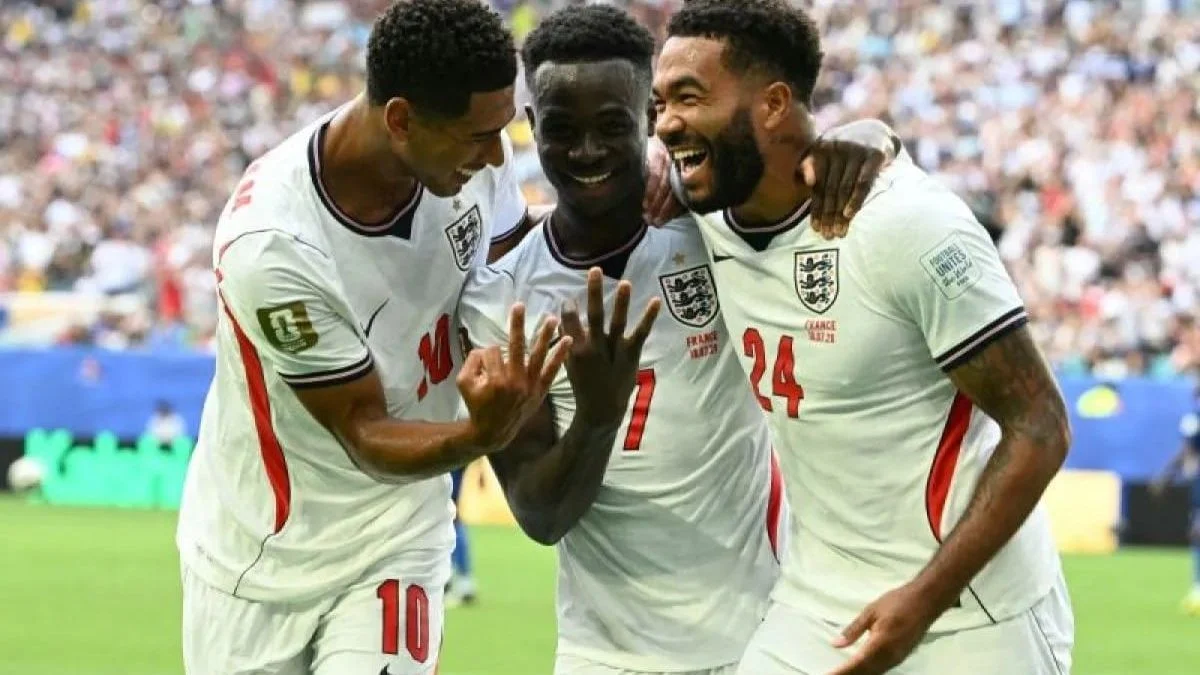 Pertandingan Sengit di Piala Dunia 2026: Inggris Mengalahkan Prancis 6-4