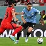 Pertandingan Sengit di Piala Dunia: Colombia dan Swiss Bermain Imbang