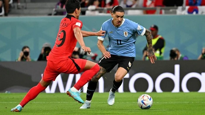 Pertandingan Sengit di Piala Dunia: Colombia dan Swiss Bermain Imbang