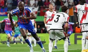 Pertandingan Sengit di UEFA Conference League: FC Differdange 03 vs Ilves