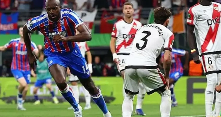Pertandingan Sengit di UEFA Conference League: FC Differdange 03 vs Ilves