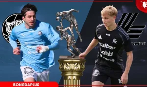 Pertandingan Sengit FC Lahti vs TPS Turku: Siapa yang Akan Muncul sebagai Pemenang?