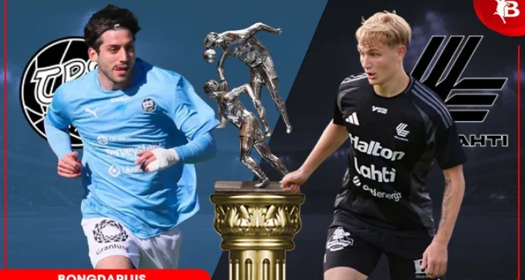 Pertandingan Sengit FC Lahti vs TPS Turku: Siapa yang Akan Muncul sebagai Pemenang?