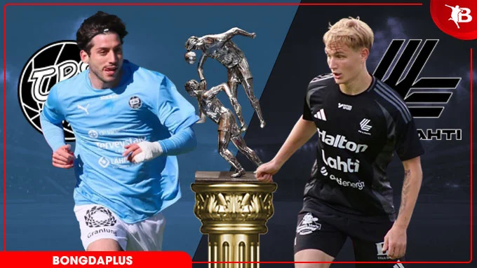 Pertandingan Sengit FC Lahti vs TPS Turku: Siapa yang Akan Muncul sebagai Pemenang?
