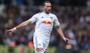Pertandingan Sengit: Leeds United vs Wrexham, Jack Harrison Meninggalkan Elland Road