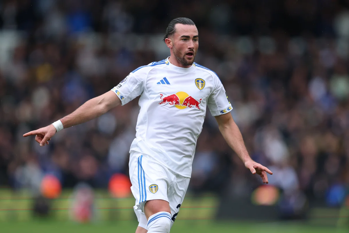 Pertandingan Sengit: Leeds United vs Wrexham, Jack Harrison Meninggalkan Elland Road
