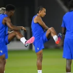 Pertandingan Sengit: Prancis Melawan Swedia di Piala Dunia