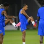Pertandingan Sengit: Prancis Melawan Swedia di Piala Dunia