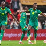 Pertandingan Sengit: Senegal vs Belgium di Piala Dunia 2026