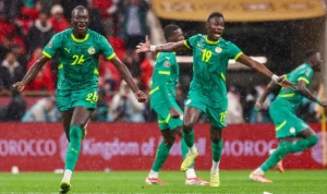 Pertandingan Sengit: Senegal vs Belgium di Piala Dunia 2026