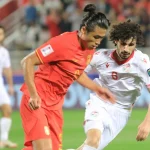 Pertandingan Sengit: Suiza vs Colombia Berakhir Imbang 0-0 di Mundial 2026
