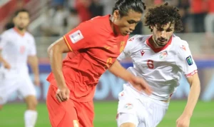 Pertandingan Sengit: Suiza vs Colombia Berakhir Imbang 0-0 di Mundial 2026