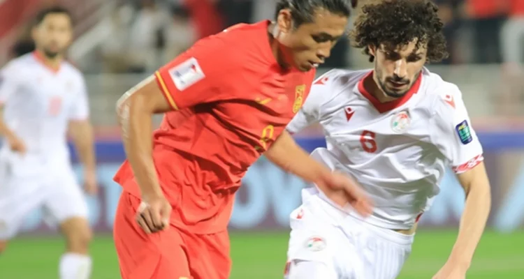 Pertandingan Sengit: Suiza vs Colombia Berakhir Imbang 0-0 di Mundial 2026