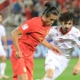 Pertandingan Sengit: Suiza vs Colombia Berakhir Imbang 0-0 di Mundial 2026