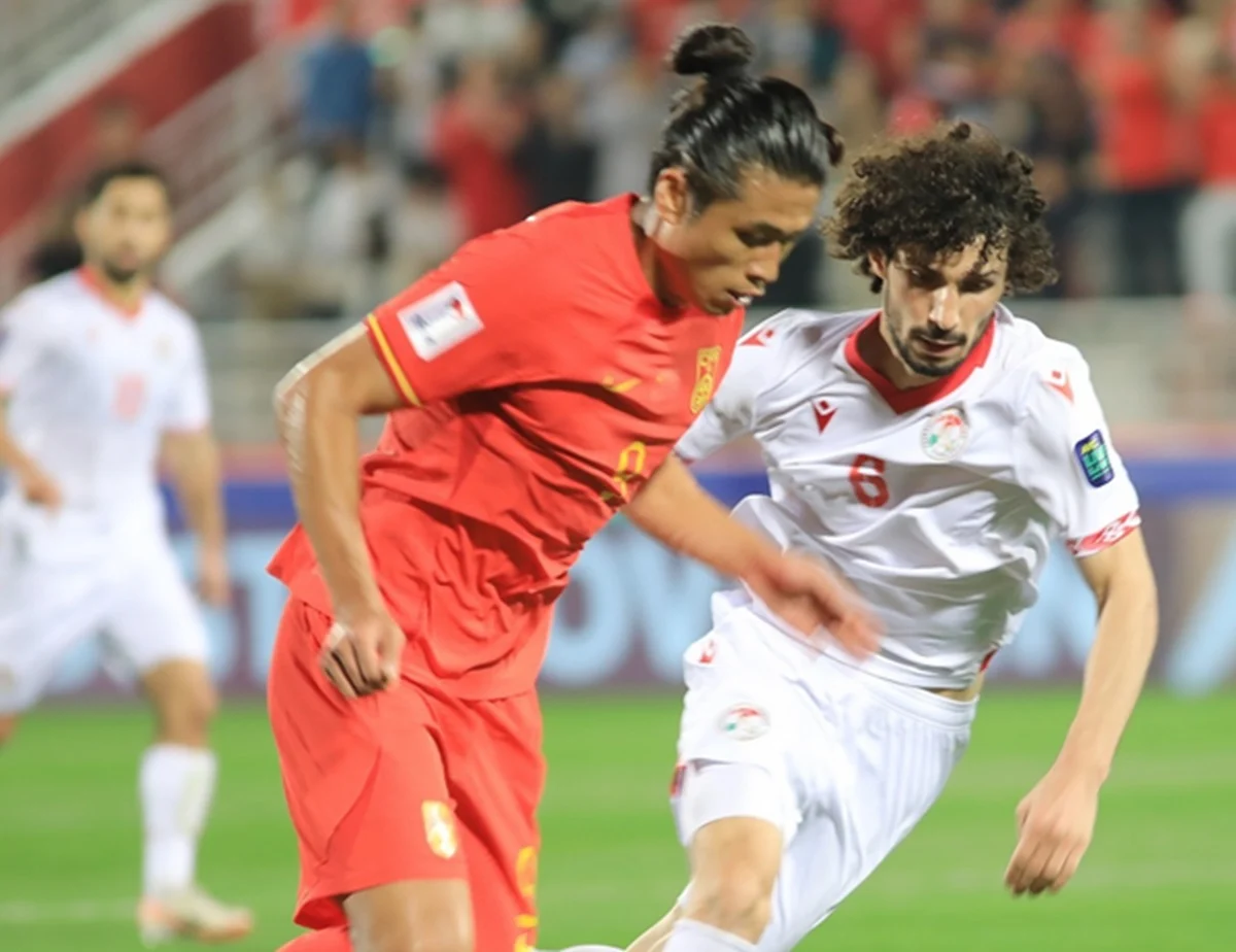 Pertandingan Sengit: Suiza vs Colombia Berakhir Imbang 0-0 di Mundial 2026