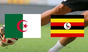 Pertandingan Sengit: Swiss vs Aljazair di Piala Dunia 2026