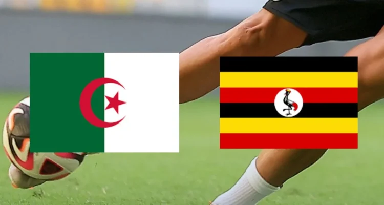 Pertandingan Sengit: Swiss vs Aljazair di Piala Dunia 2026