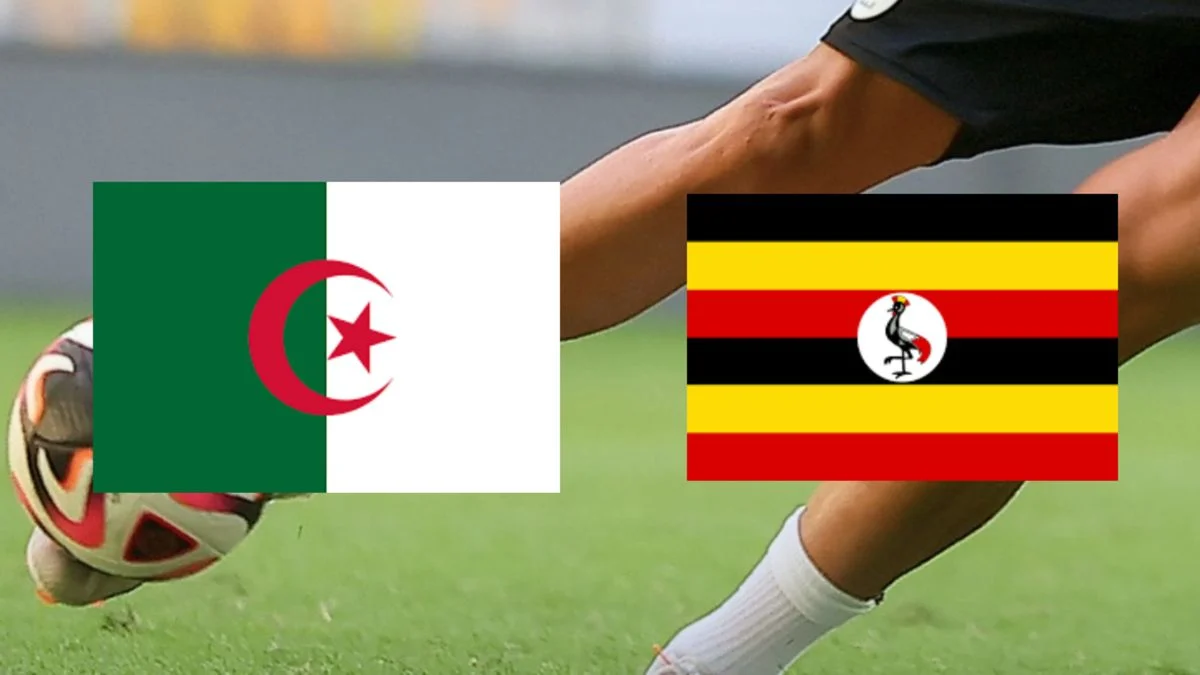 Pertandingan Sengit: Swiss vs Aljazair di Piala Dunia 2026