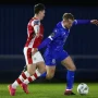 Pertandingan Sengit Waterford FC vs St Patrick's: Aidan Keena Menyelamatkan Posisi dengan Gol Penalti