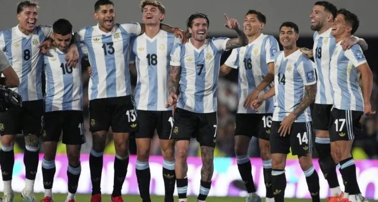Pertandingan Sepak Bola Dunia 2026: England vs Argentina, Siapa yang Akan Memenangkan Semifinal?
