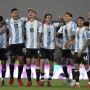 Pertandingan Sepak Bola Dunia 2026: England vs Argentina, Siapa yang Akan Memenangkan Semifinal?