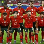 Pertandingan Seru di Piala Dunia 2026: Portugal vs Spanyol dan Inggris vs Meksiko