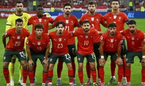 Pertandingan Seru di Piala Dunia 2026: Portugal vs Spanyol dan Inggris vs Meksiko