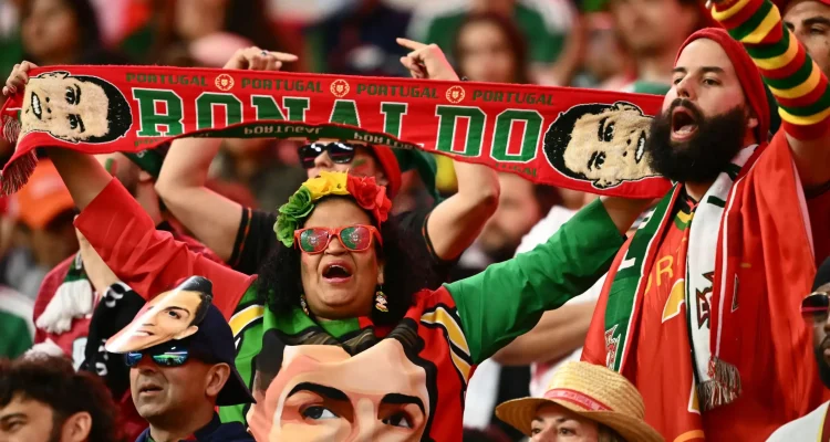 Pertandingan Seru Portugal vs Kolombia di Piala Dunia 2026 Berakhir dengan Skor 0-0
