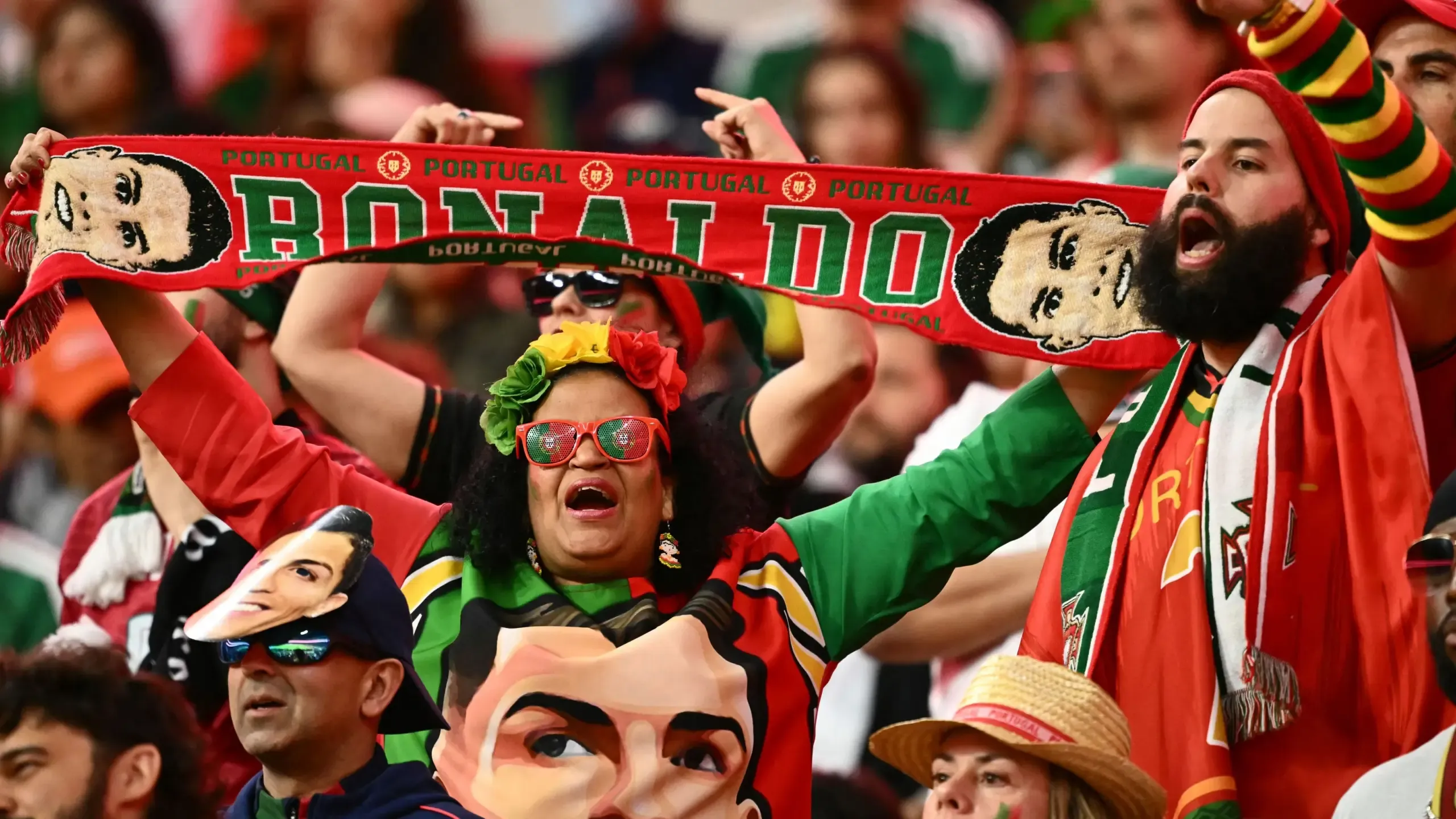 Pertandingan Seru Portugal vs Kolombia di Piala Dunia 2026 Berakhir dengan Skor 0-0