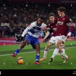 Pertandingan Seru: Rangers dan West Ham Bermain Imbang