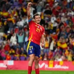 Pertandingan Spanyol vs Belgia di Piala Dunia 2026: Spanyol Unggul 1-0 Berkat Gol Fabian Ruiz
