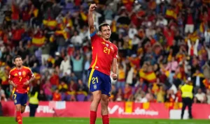 Pertandingan Spanyol vs Belgia di Piala Dunia 2026: Spanyol Unggul 1-0 Berkat Gol Fabian Ruiz