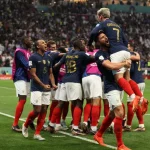 Pertarungan Inggris vs Perancis di Piala Dunia: Sebuah Pertandingan yang Tidak Diinginkan