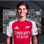 Pertarungan Rekrutmen Julian Alvarez, Arsenal Siap Pecahkan Rekor Transfer Inggris