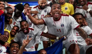 Pertarungan Sengit Argentina vs Cabo Verde di Piala Dunia 2026
