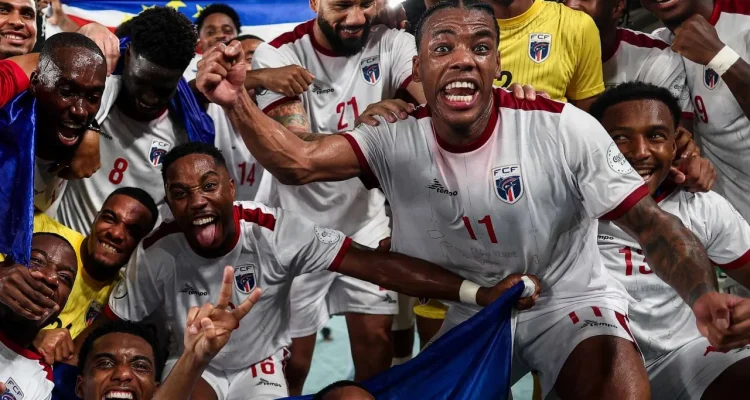 Pertarungan Sengit Argentina vs Cabo Verde di Piala Dunia 2026