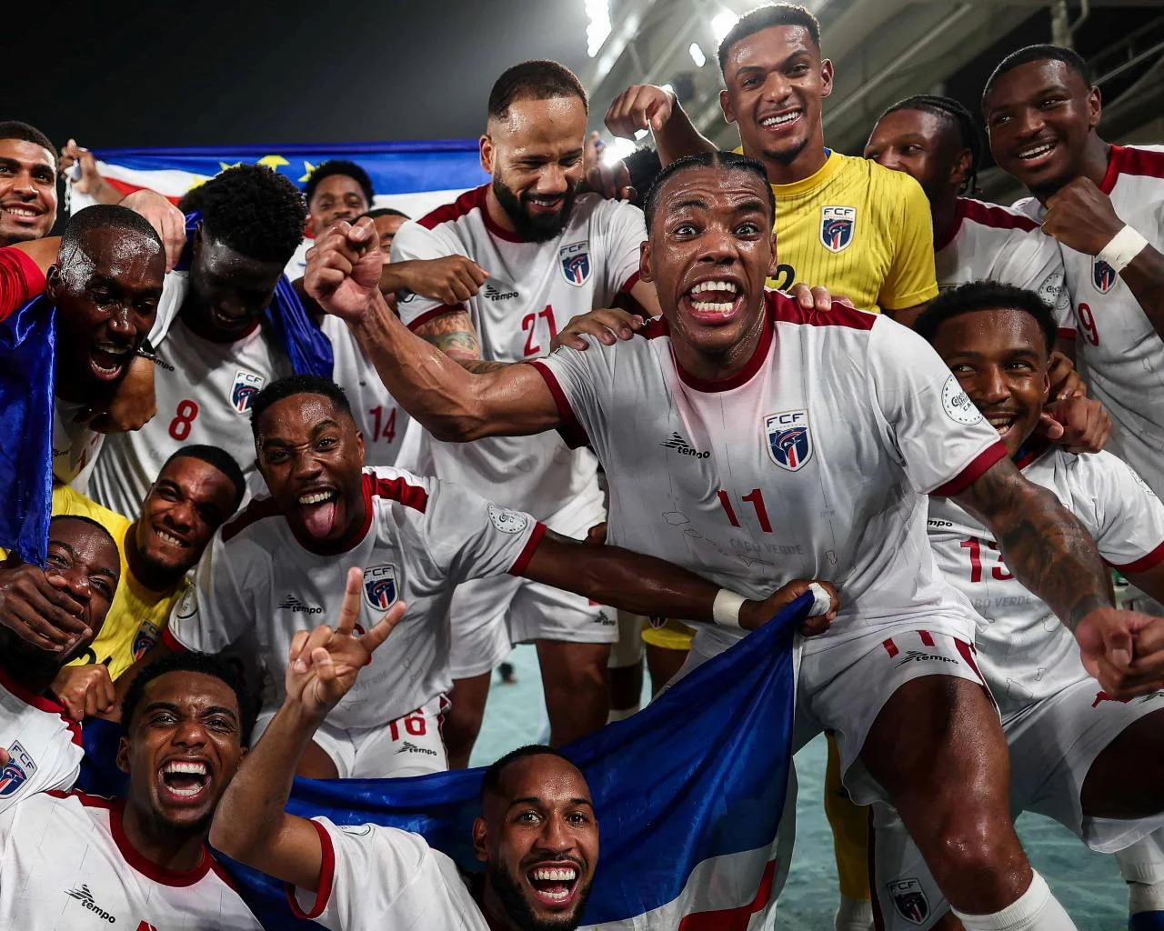 Pertarungan Sengit Argentina vs Cabo Verde di Piala Dunia 2026