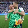 Pertarungan Sengit Argentina vs Inggris: Emiliano Martinez dan Jordan Pickford Siap Beradu