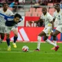 Pertarungan Sengit Colombia vs Ghana di Piala Dunia 2026