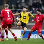 Pertarungan Sengit di Bundesliga: Fortuna Dusseldorf vs Dortmund