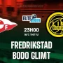 Pertarungan Sengit di Eliteserien: Bodo/Glimt Vs Fredrikstad