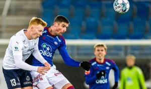 Pertarungan Sengit di Eliteserien: Valerenga vs Aalesund dan Persaingan Pemain Muda