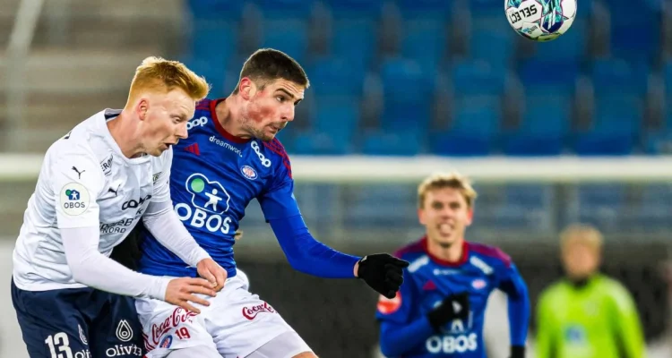Pertarungan Sengit di Eliteserien: Valerenga vs Aalesund dan Persaingan Pemain Muda